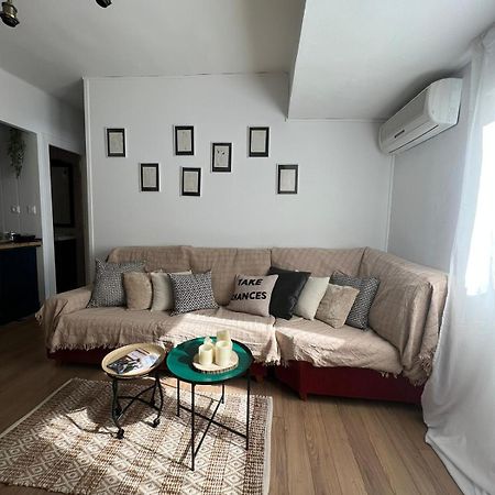 Apartmán Happy House Granada Exteriér fotografie